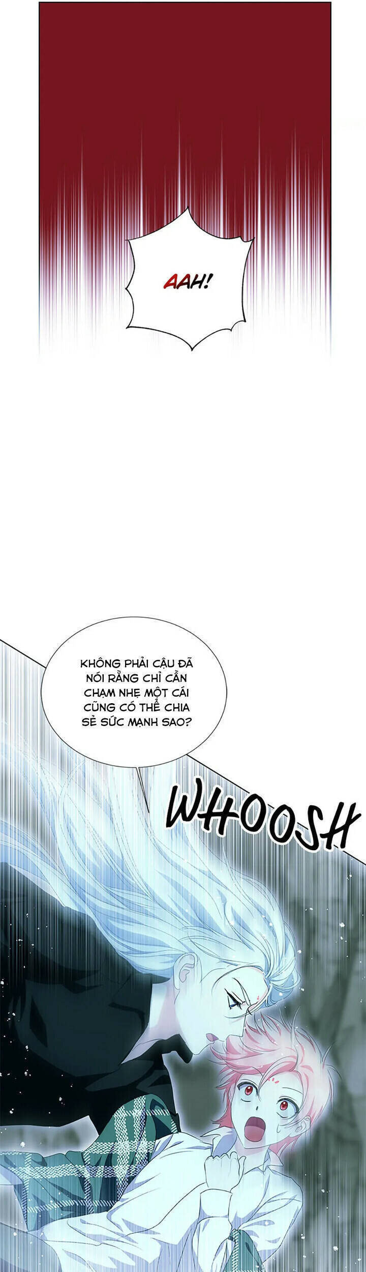 Phía Sau Mặt Nạ Của Nam Chính Hiền Lành - Chapter 49 - Page 24