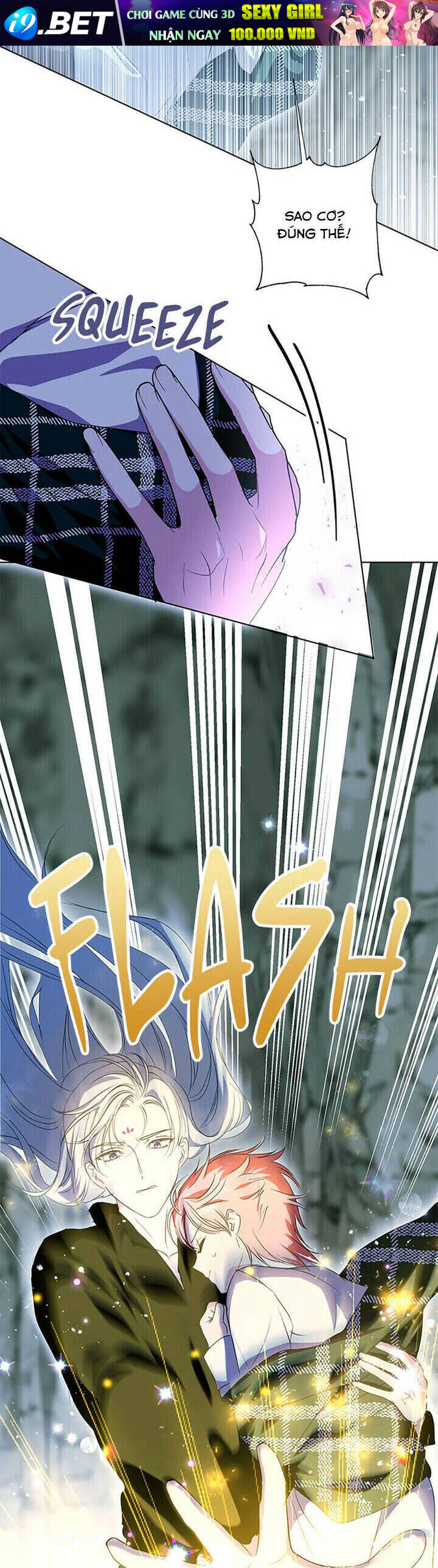 Phía Sau Mặt Nạ Của Nam Chính Hiền Lành - Chapter 49 - Page 25