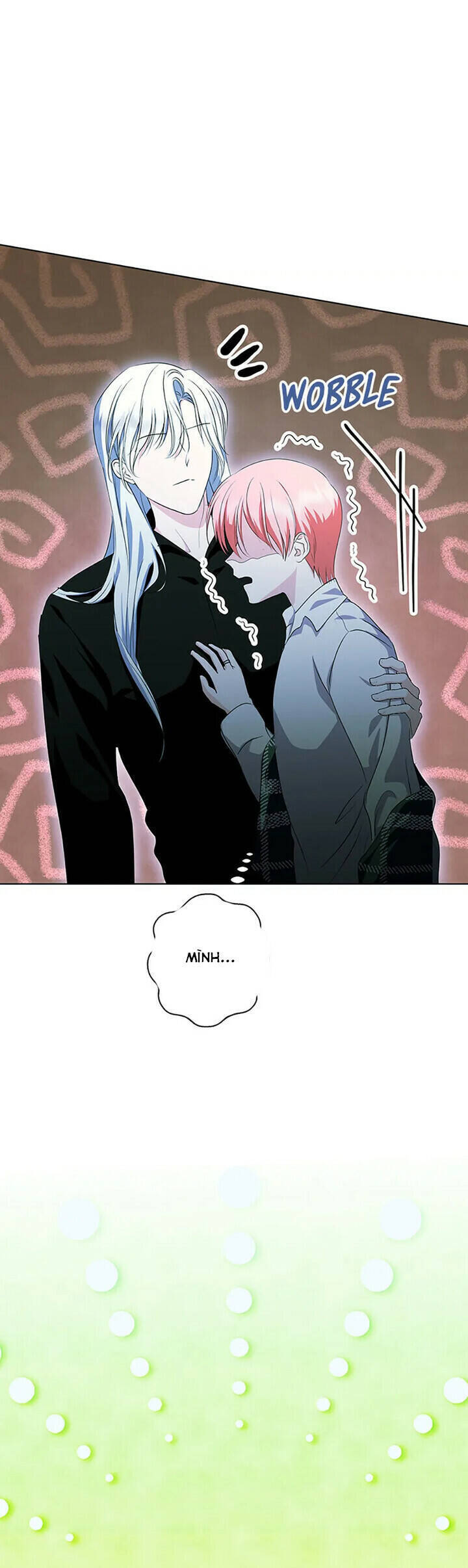 Phía Sau Mặt Nạ Của Nam Chính Hiền Lành - Chapter 49 - Page 28