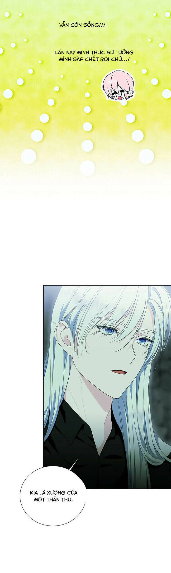 Phía Sau Mặt Nạ Của Nam Chính Hiền Lành - Chapter 49 - Page 29