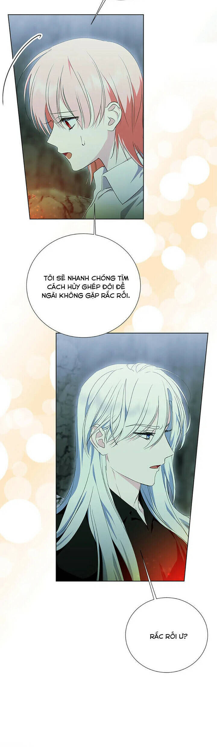 Phía Sau Mặt Nạ Của Nam Chính Hiền Lành - Chapter 49 - Page 3