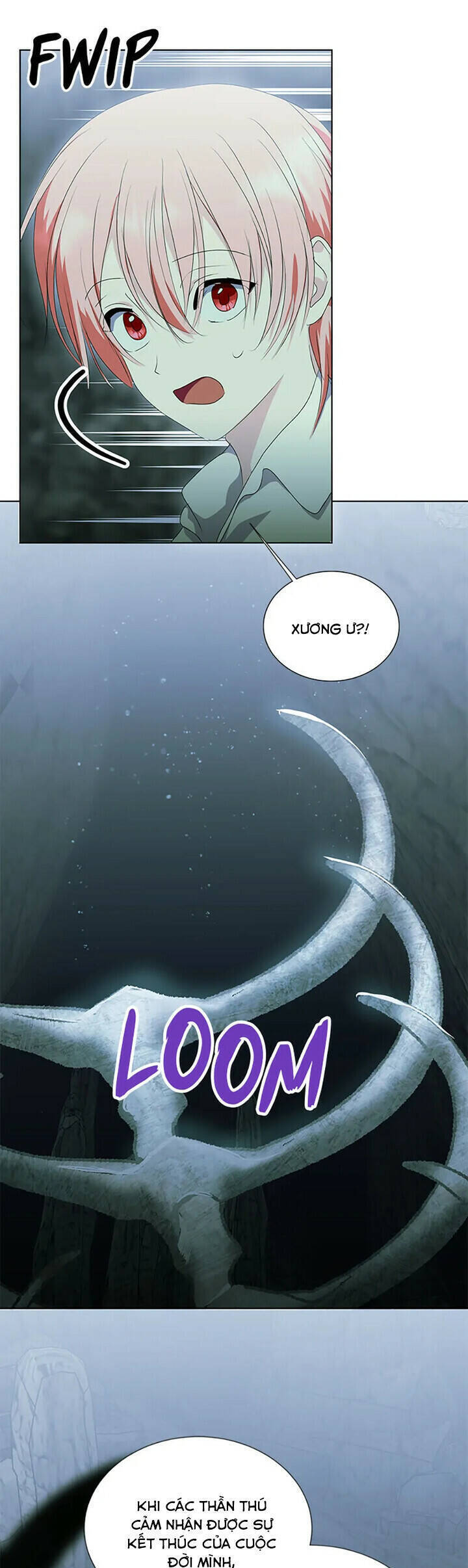 Phía Sau Mặt Nạ Của Nam Chính Hiền Lành - Chapter 49 - Page 30