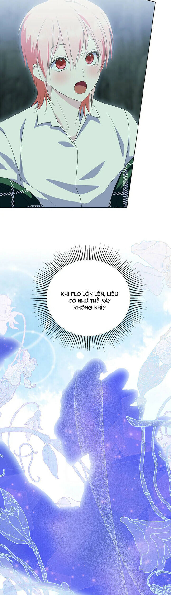 Phía Sau Mặt Nạ Của Nam Chính Hiền Lành - Chapter 49 - Page 32