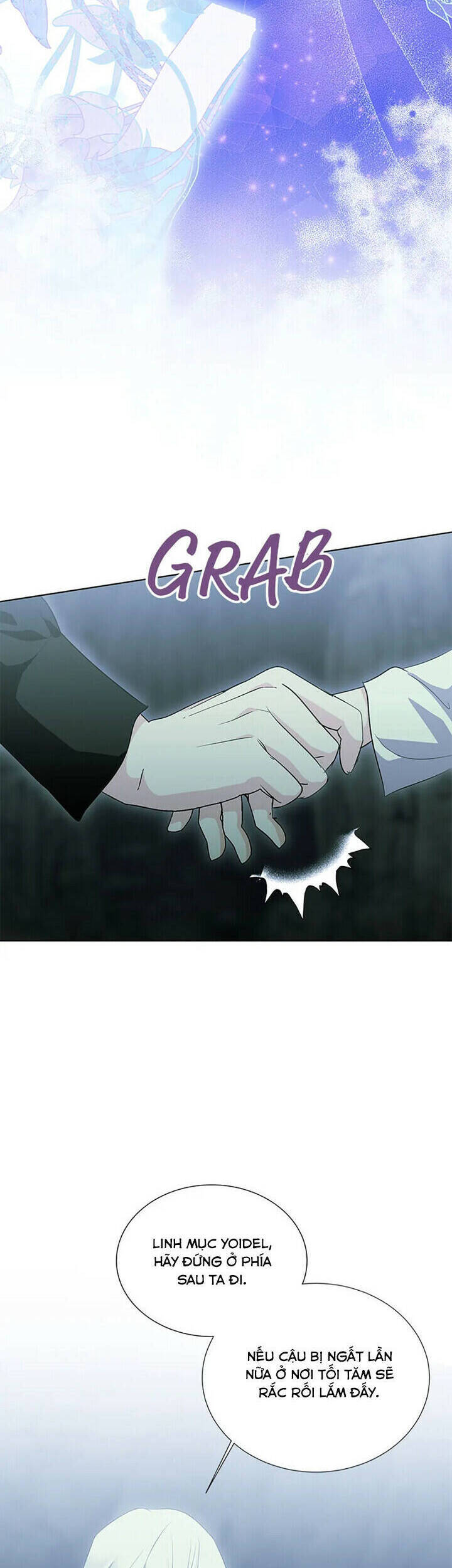 Phía Sau Mặt Nạ Của Nam Chính Hiền Lành - Chapter 49 - Page 33