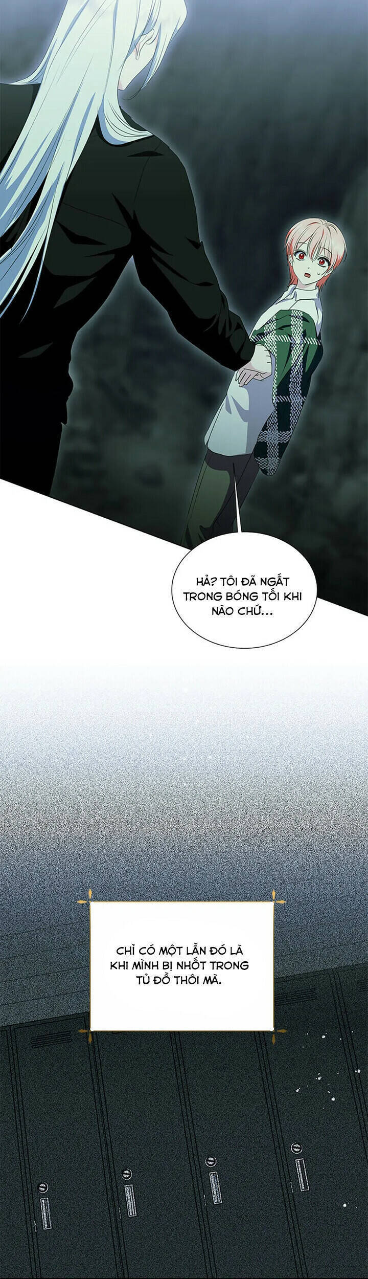 Phía Sau Mặt Nạ Của Nam Chính Hiền Lành - Chapter 49 - Page 34