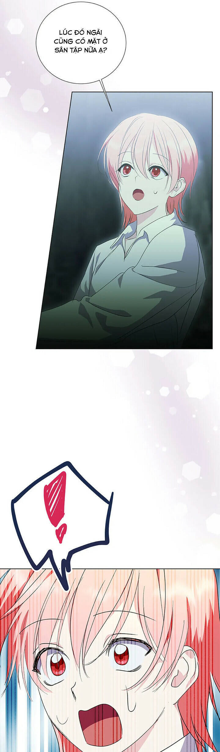 Phía Sau Mặt Nạ Của Nam Chính Hiền Lành - Chapter 49 - Page 36