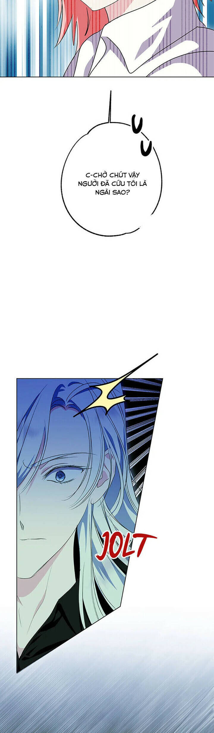 Phía Sau Mặt Nạ Của Nam Chính Hiền Lành - Chapter 49 - Page 37