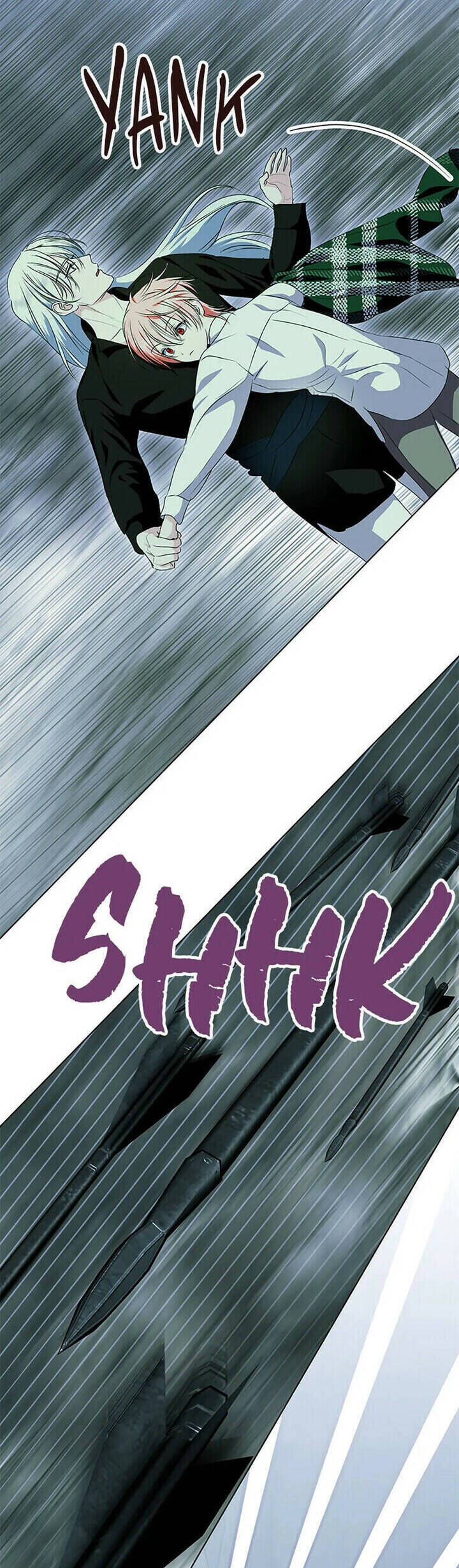 Phía Sau Mặt Nạ Của Nam Chính Hiền Lành - Chapter 49 - Page 38