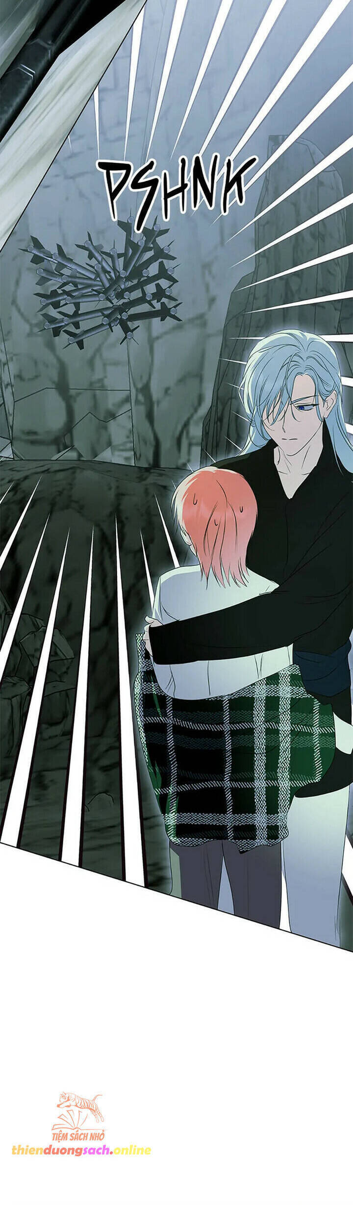 Phía Sau Mặt Nạ Của Nam Chính Hiền Lành - Chapter 49 - Page 39