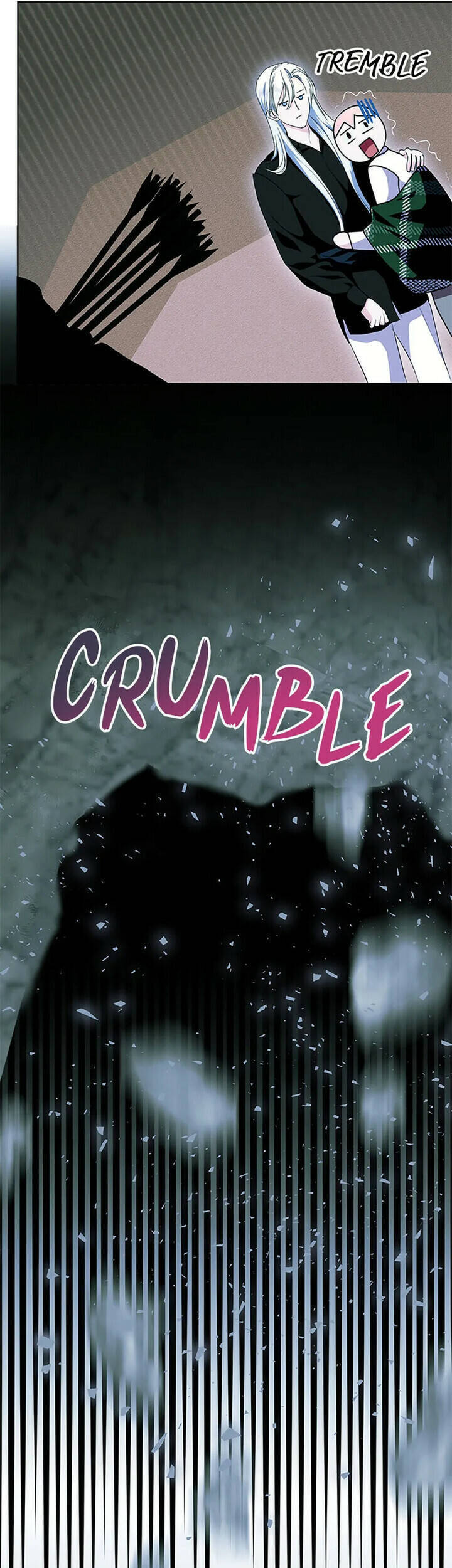 Phía Sau Mặt Nạ Của Nam Chính Hiền Lành - Chapter 49 - Page 40