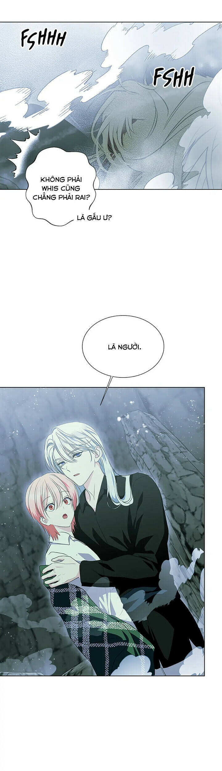 Phía Sau Mặt Nạ Của Nam Chính Hiền Lành - Chapter 49 - Page 42