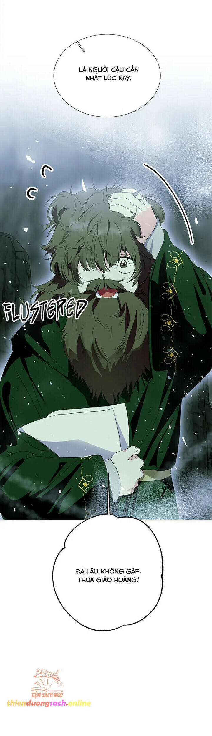 Phía Sau Mặt Nạ Của Nam Chính Hiền Lành - Chapter 49 - Page 43