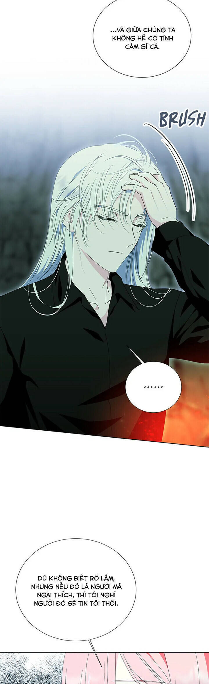 Phía Sau Mặt Nạ Của Nam Chính Hiền Lành - Chapter 49 - Page 5