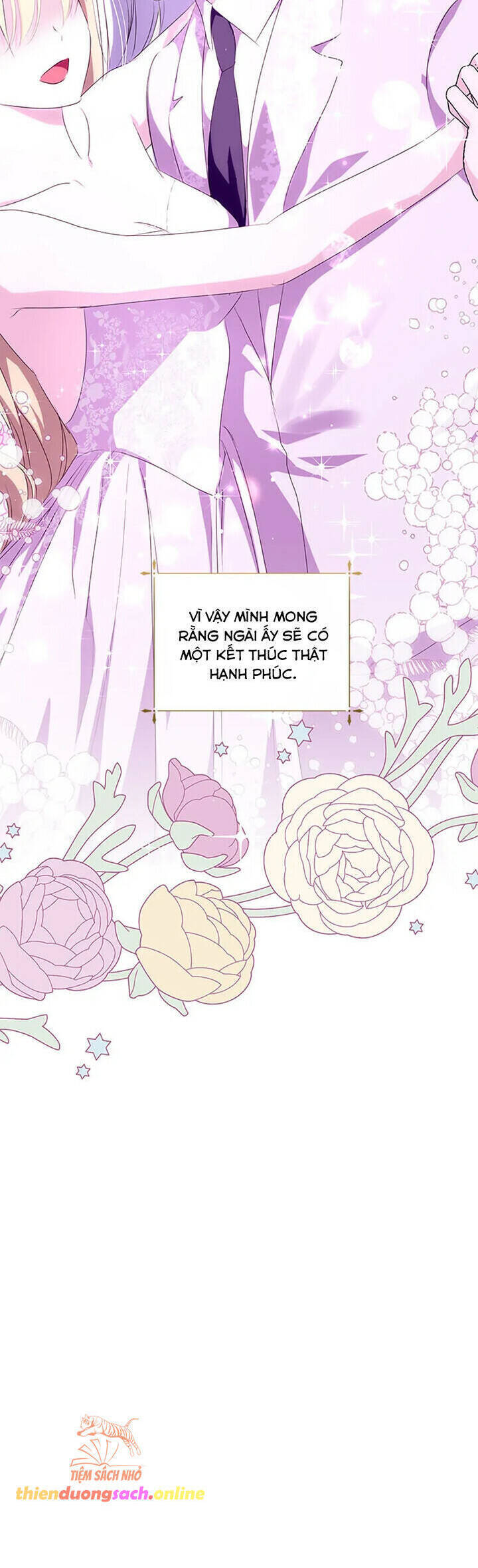 Phía Sau Mặt Nạ Của Nam Chính Hiền Lành - Chapter 49 - Page 8