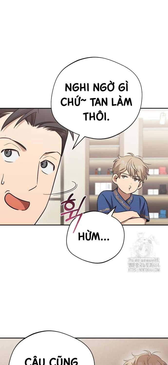 Thiên Ma Bấm Huyệt - Chapter 35 - Page 13