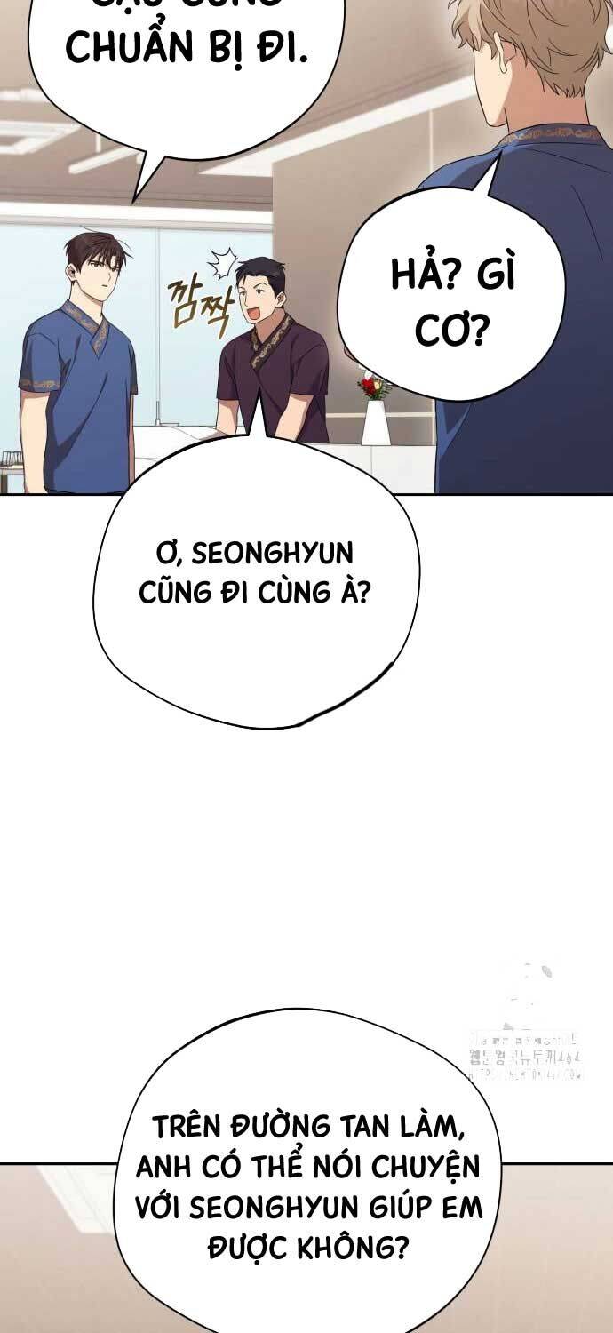 Thiên Ma Bấm Huyệt - Chapter 35 - Page 14