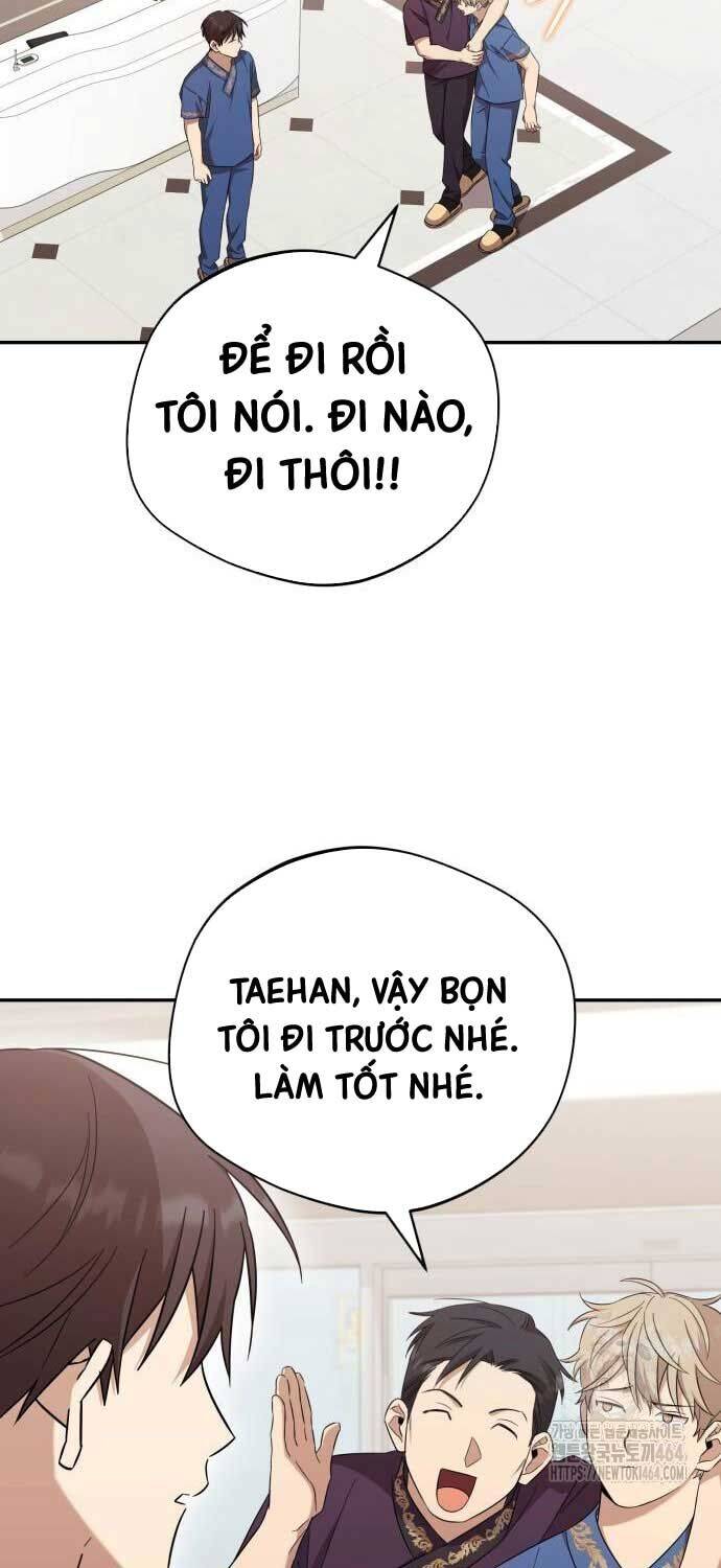 Thiên Ma Bấm Huyệt - Chapter 35 - Page 16