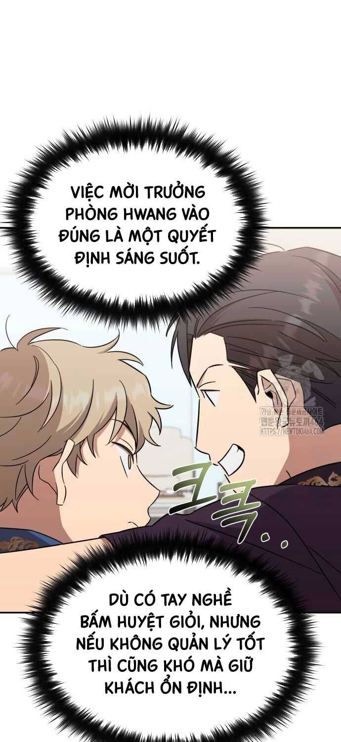 Thiên Ma Bấm Huyệt - Chapter 35 - Page 19