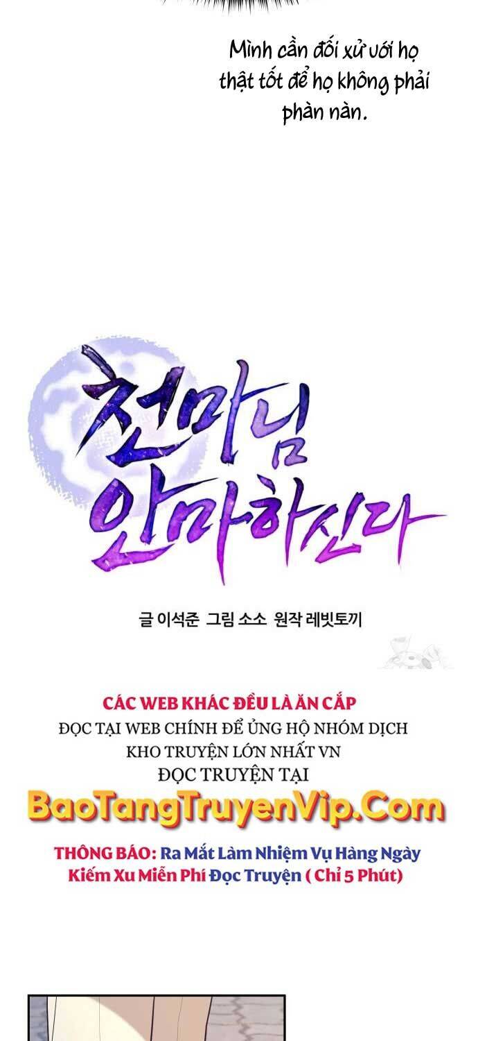 Thiên Ma Bấm Huyệt - Chapter 35 - Page 21