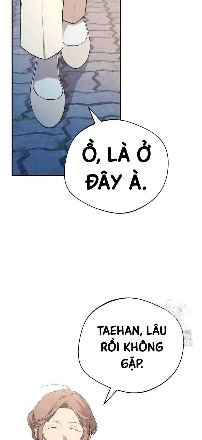 Thiên Ma Bấm Huyệt - Chapter 35 - Page 22