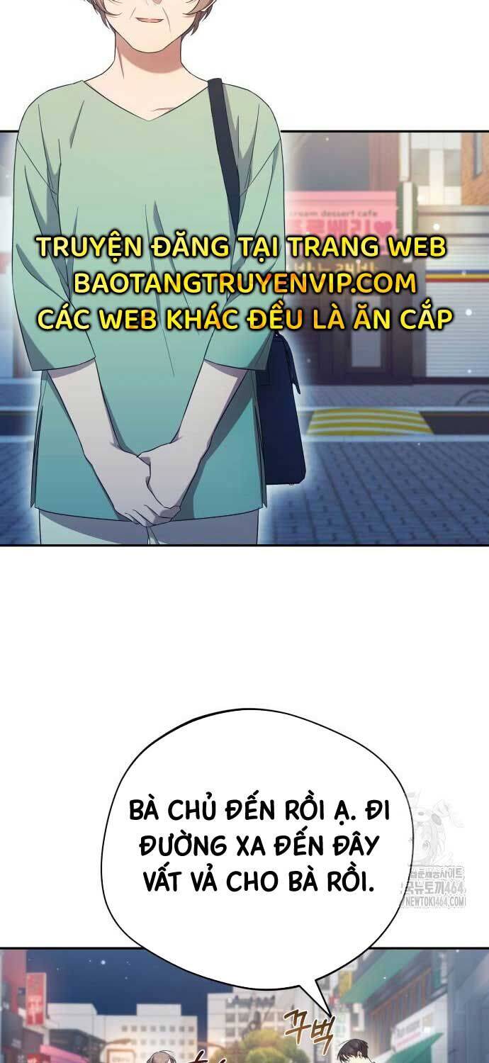 Thiên Ma Bấm Huyệt - Chapter 35 - Page 23