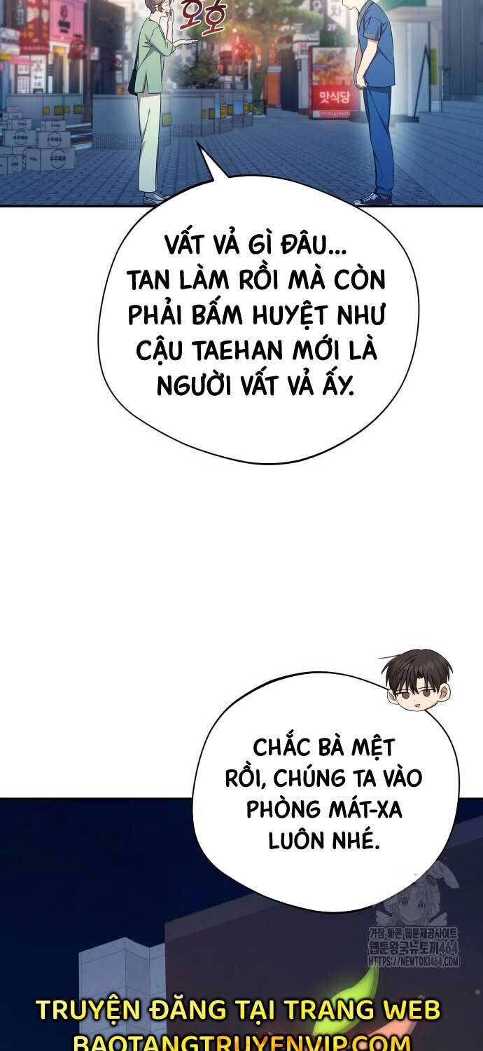 Thiên Ma Bấm Huyệt - Chapter 35 - Page 24