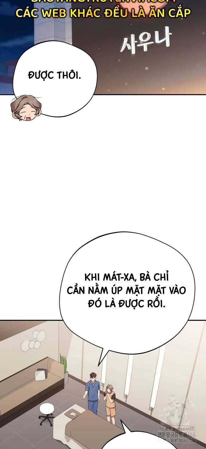 Thiên Ma Bấm Huyệt - Chapter 35 - Page 25