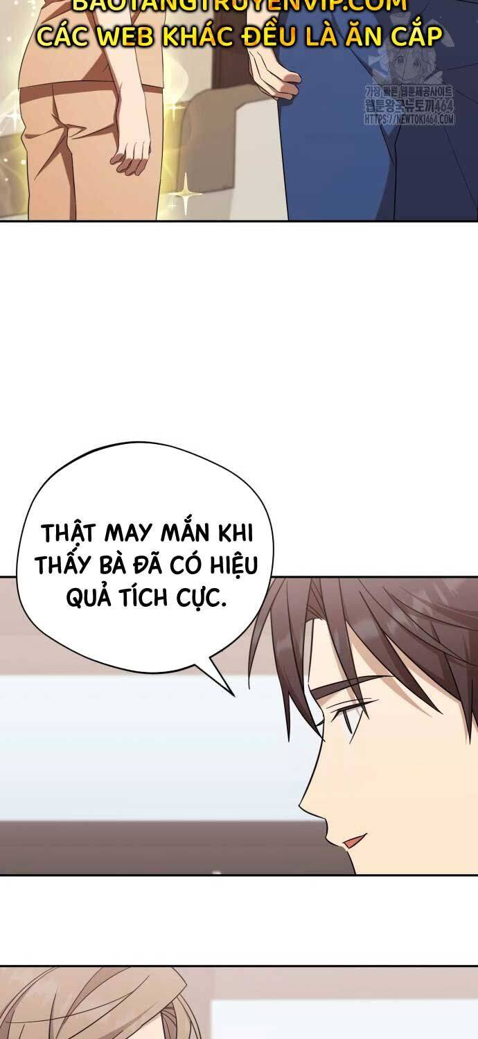 Thiên Ma Bấm Huyệt - Chapter 35 - Page 28