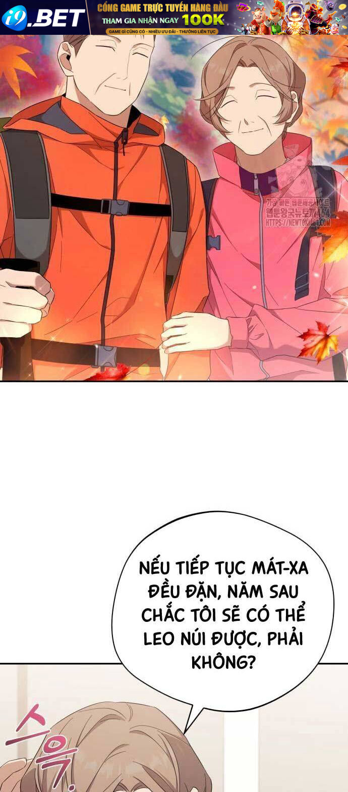 Thiên Ma Bấm Huyệt - Chapter 35 - Page 30