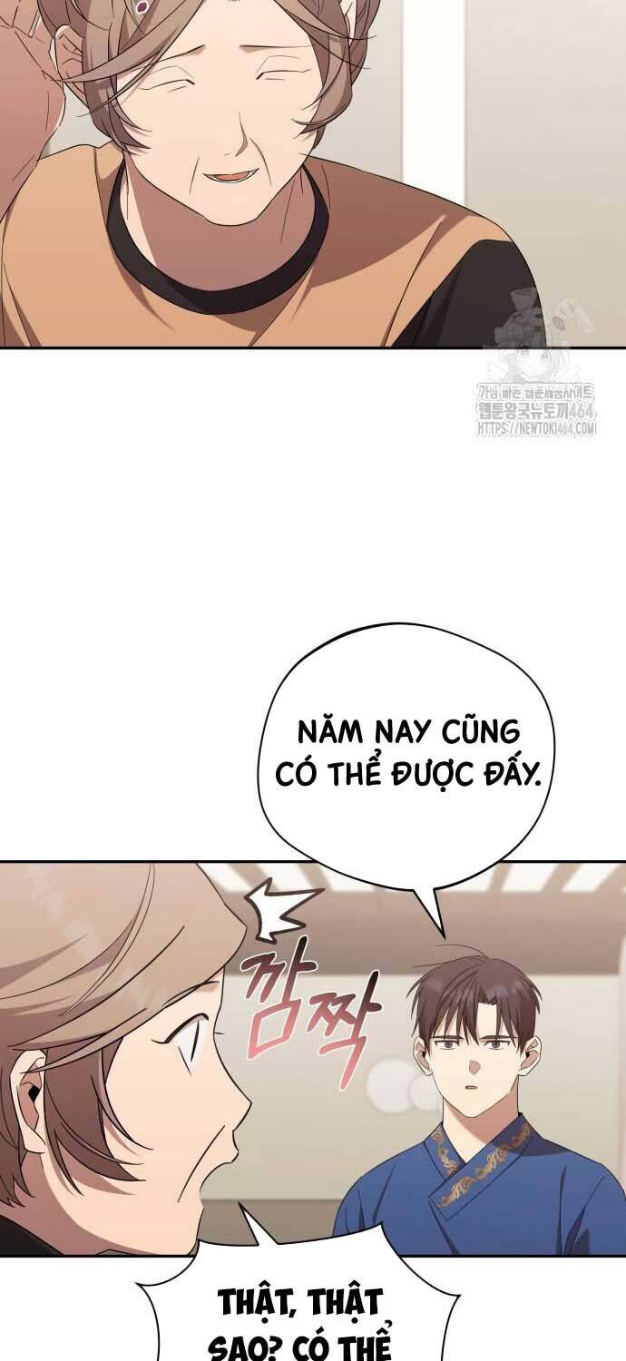 Thiên Ma Bấm Huyệt - Chapter 35 - Page 31