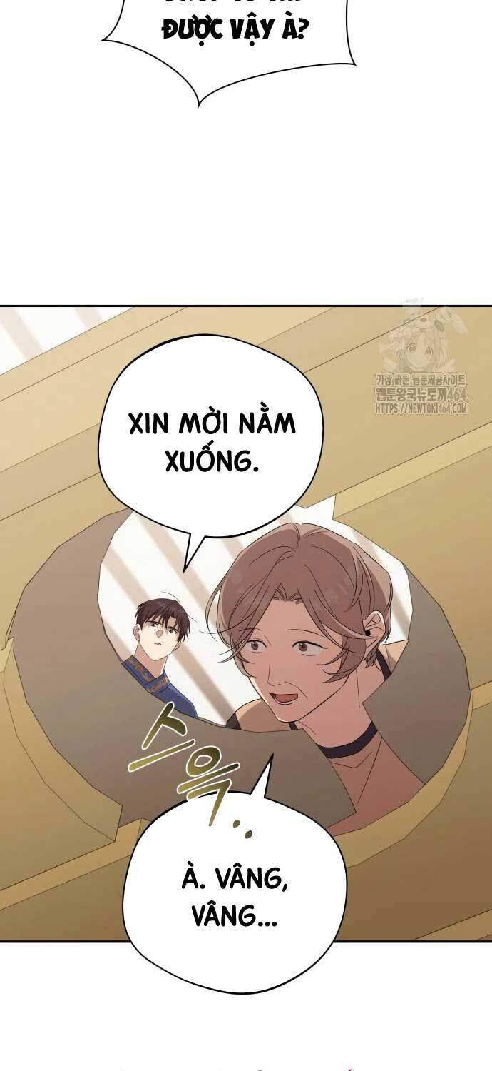Thiên Ma Bấm Huyệt - Chapter 35 - Page 32