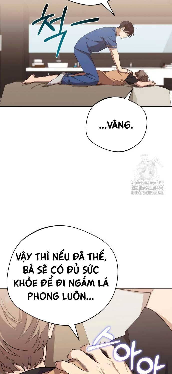 Thiên Ma Bấm Huyệt - Chapter 35 - Page 34