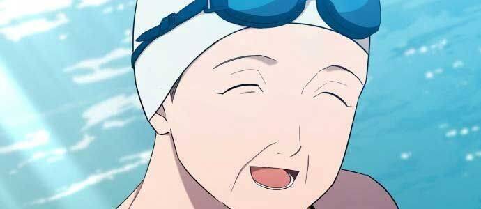 Thiên Ma Bấm Huyệt - Chapter 35 - Page 38