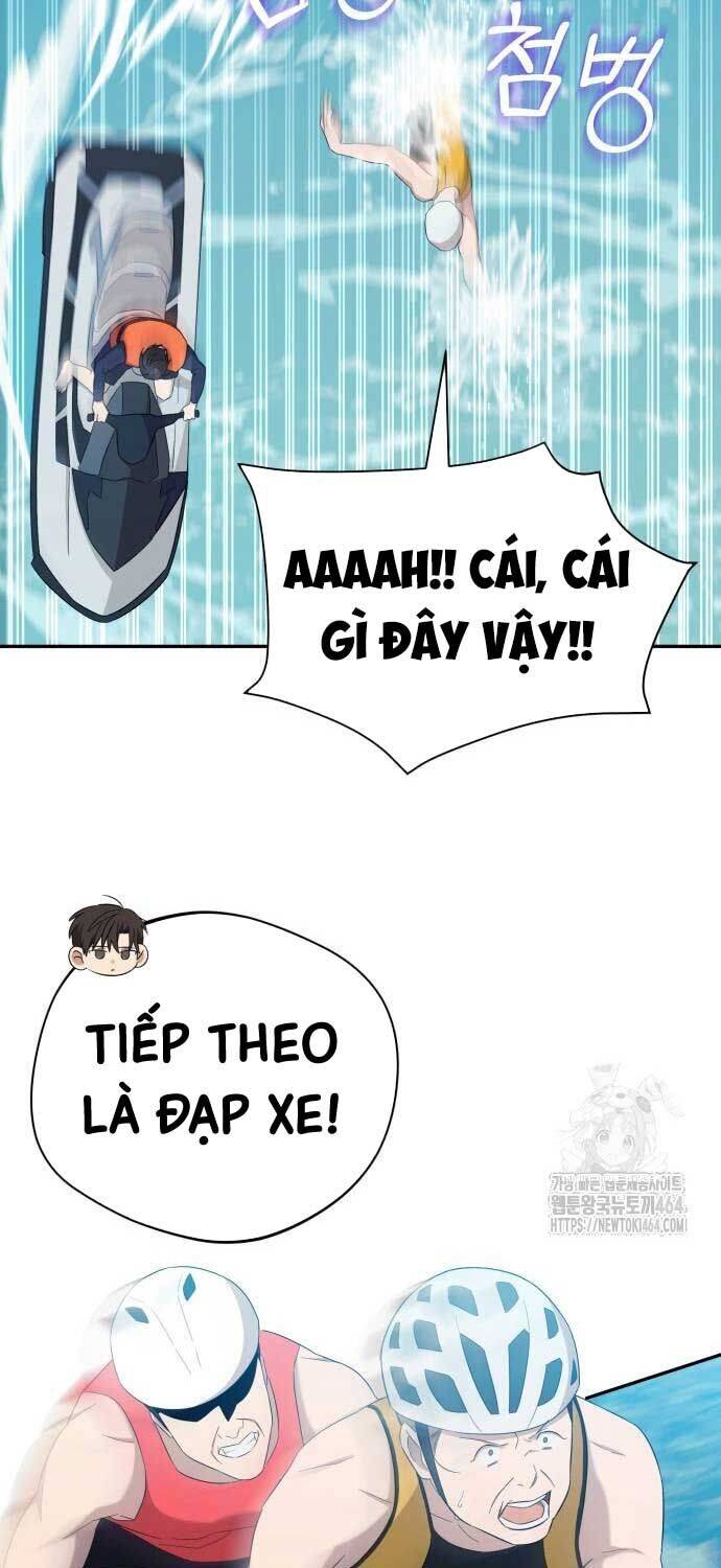 Thiên Ma Bấm Huyệt - Chapter 35 - Page 42