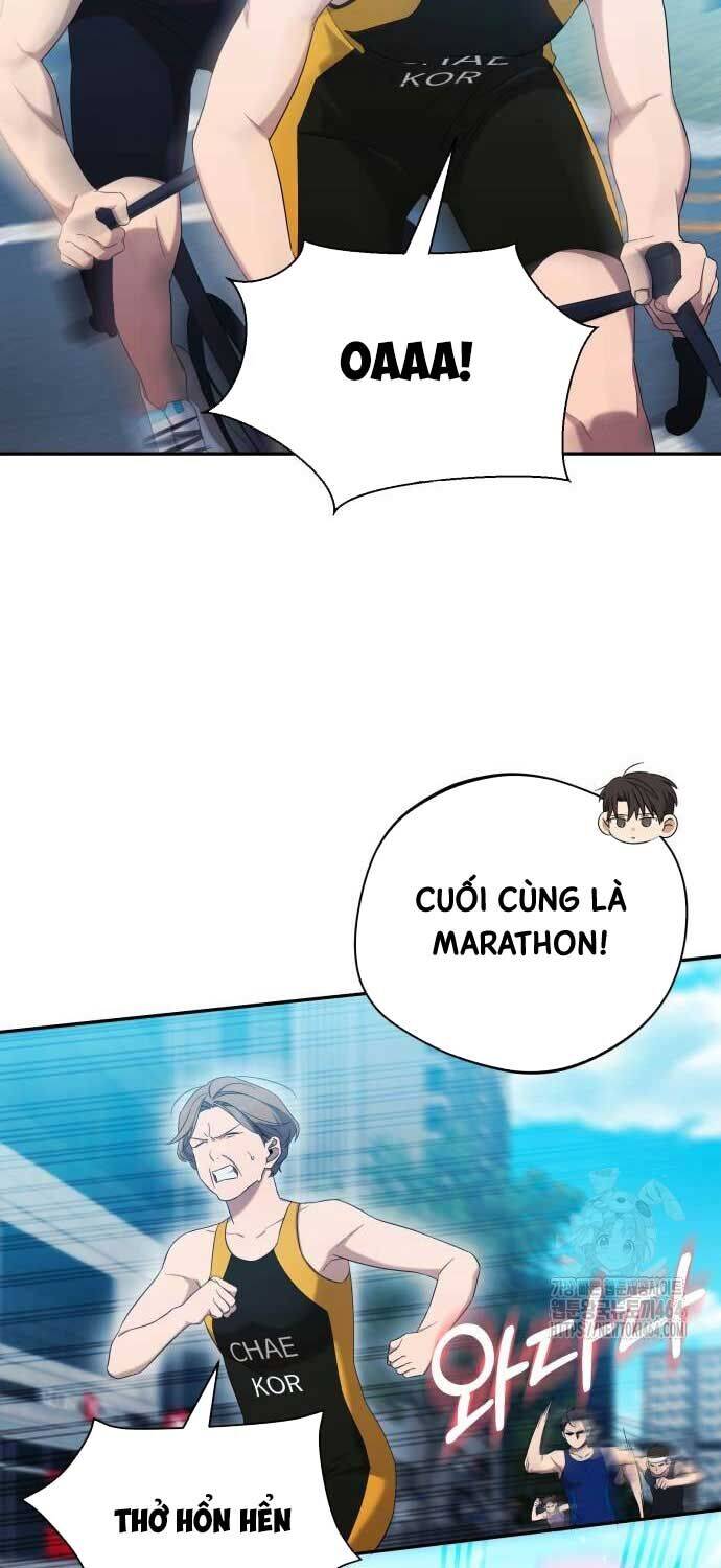 Thiên Ma Bấm Huyệt - Chapter 35 - Page 43