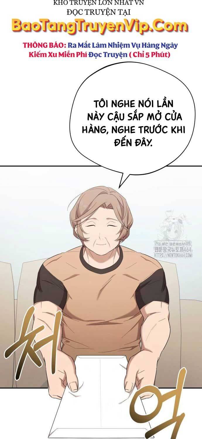 Thiên Ma Bấm Huyệt - Chapter 35 - Page 55