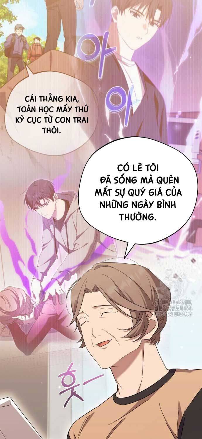 Thiên Ma Bấm Huyệt - Chapter 35 - Page 57