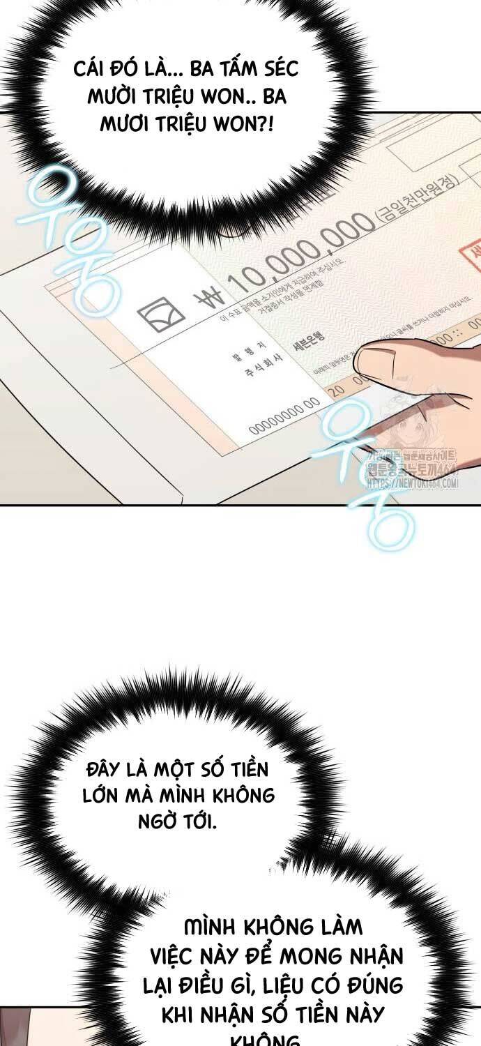 Thiên Ma Bấm Huyệt - Chapter 35 - Page 61