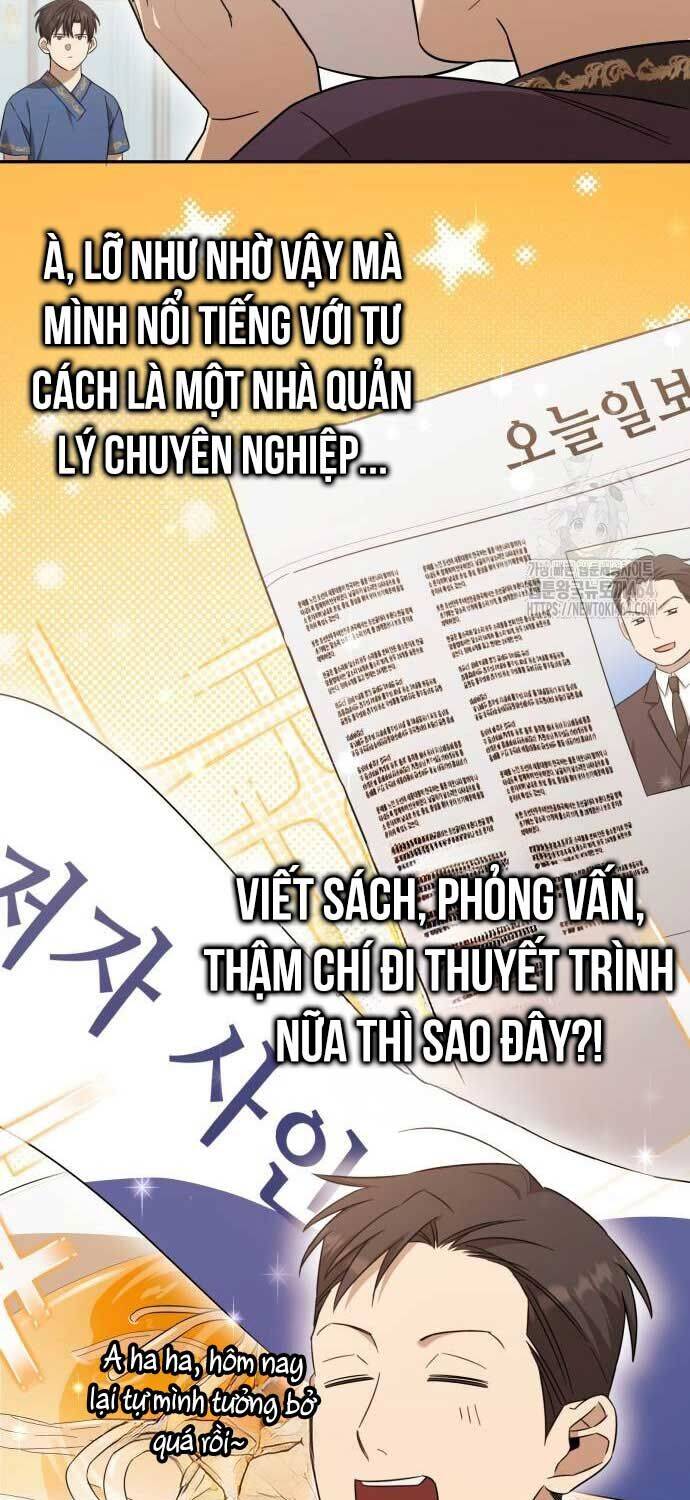 Thiên Ma Bấm Huyệt - Chapter 35 - Page 8