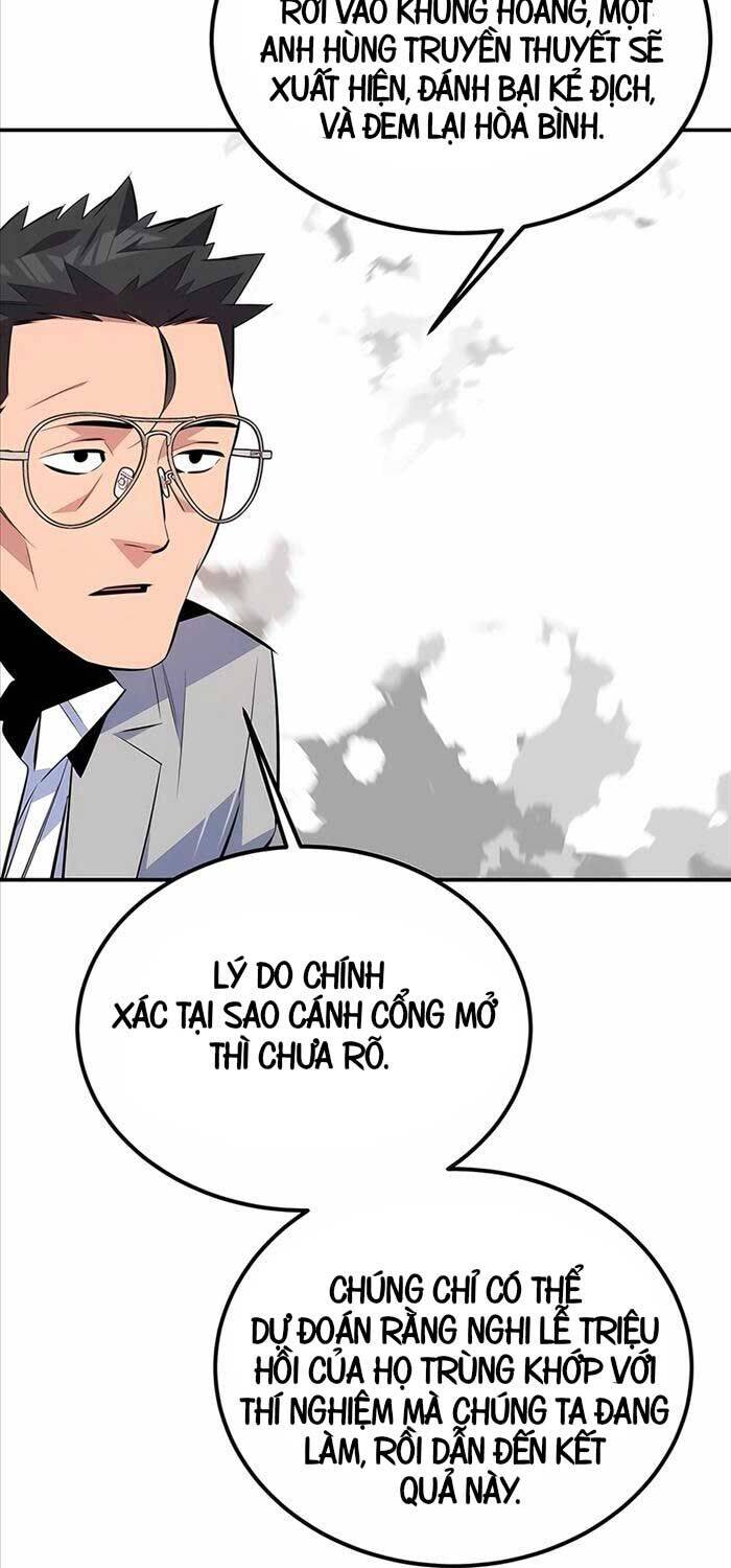 Đi Săn Tự Động Bằng Phân Thân - Chapter 118 - Page 11