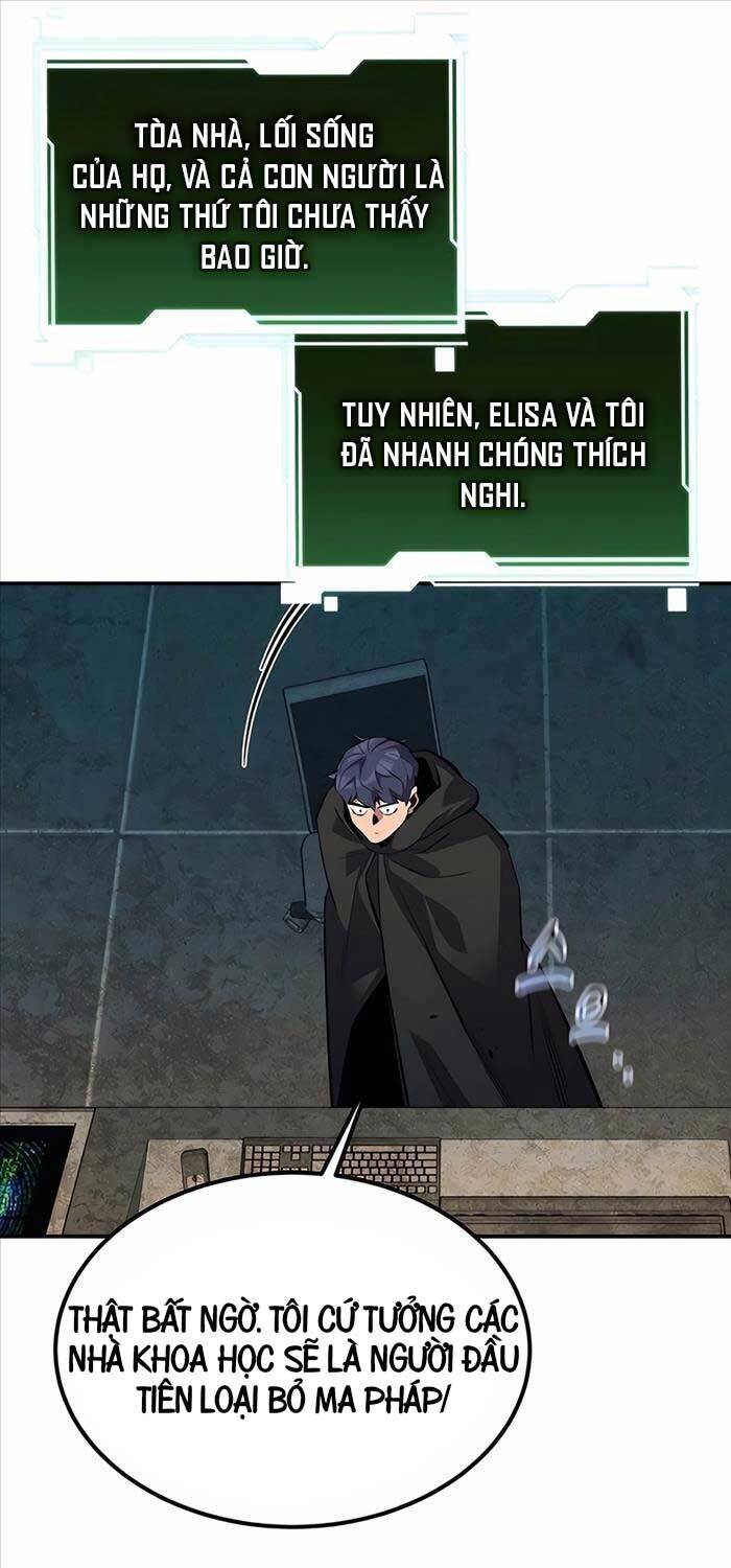 Đi Săn Tự Động Bằng Phân Thân - Chapter 118 - Page 12