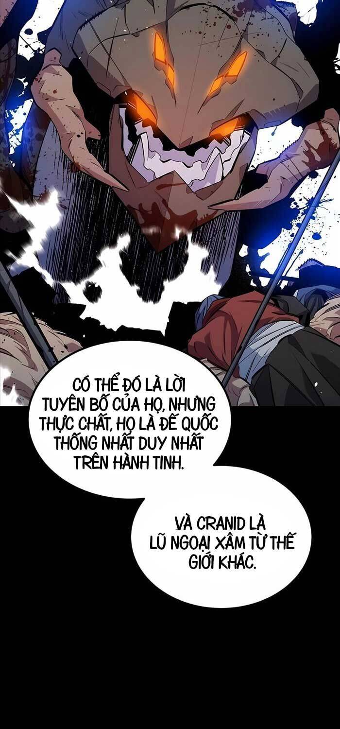 Đi Săn Tự Động Bằng Phân Thân - Chapter 118 - Page 21