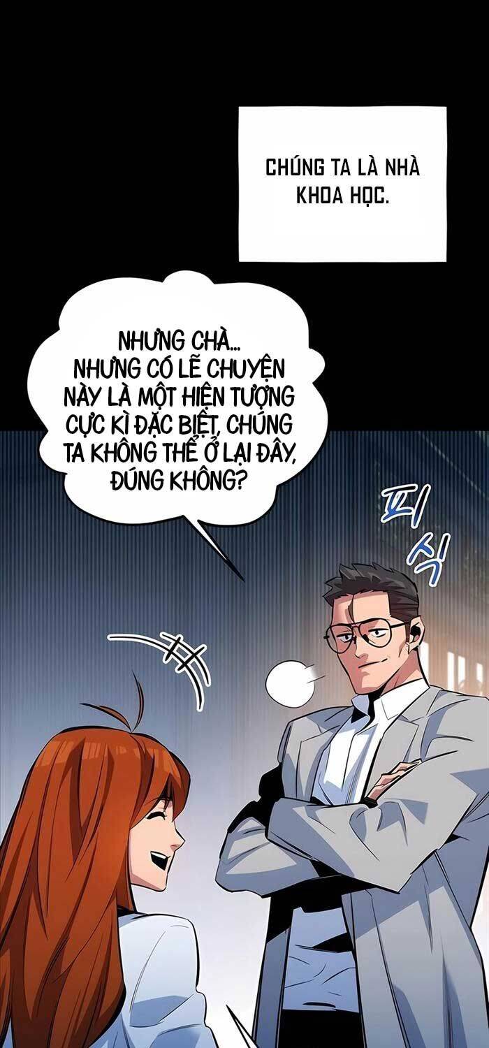 Đi Săn Tự Động Bằng Phân Thân - Chapter 118 - Page 22