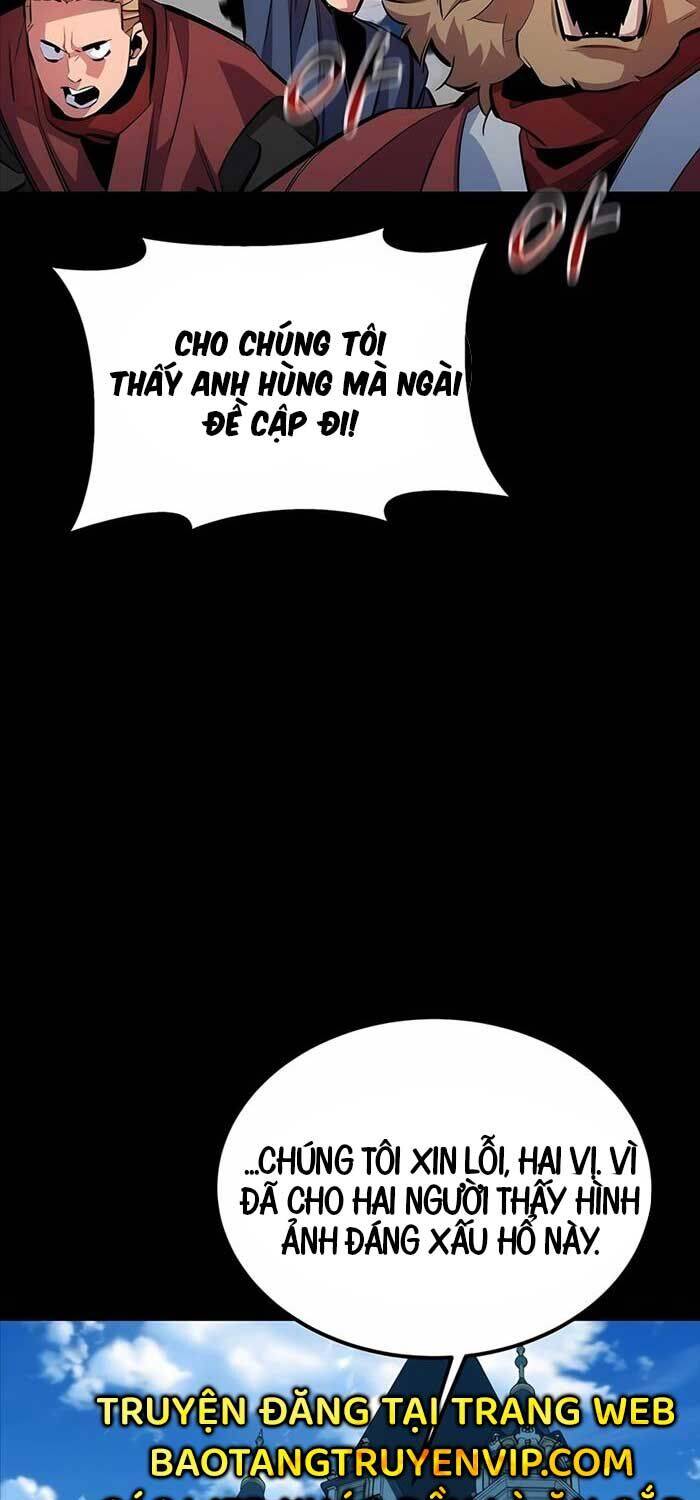 Đi Săn Tự Động Bằng Phân Thân - Chapter 118 - Page 27