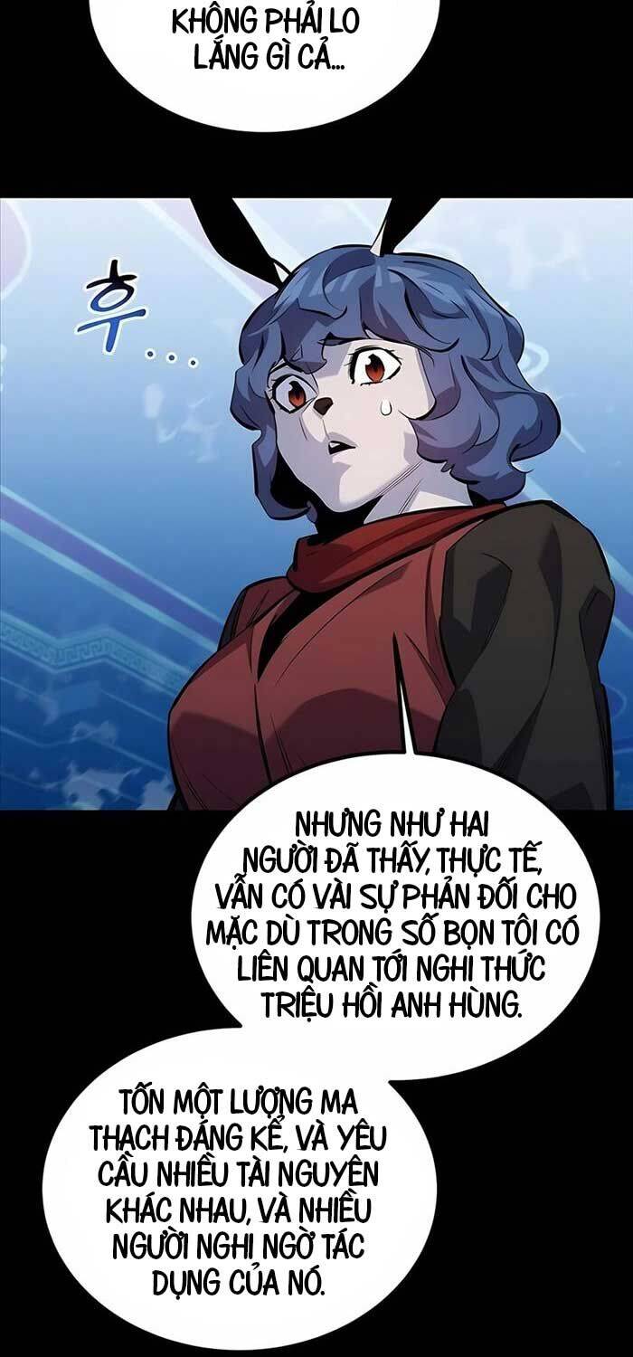 Đi Săn Tự Động Bằng Phân Thân - Chapter 118 - Page 29