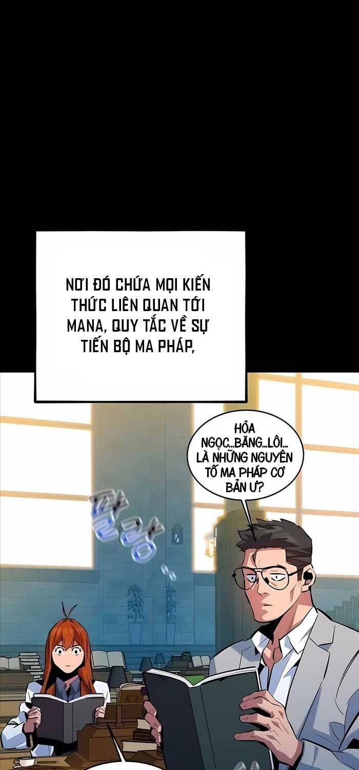 Đi Săn Tự Động Bằng Phân Thân - Chapter 118 - Page 42