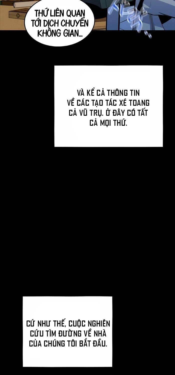 Đi Săn Tự Động Bằng Phân Thân - Chapter 118 - Page 43