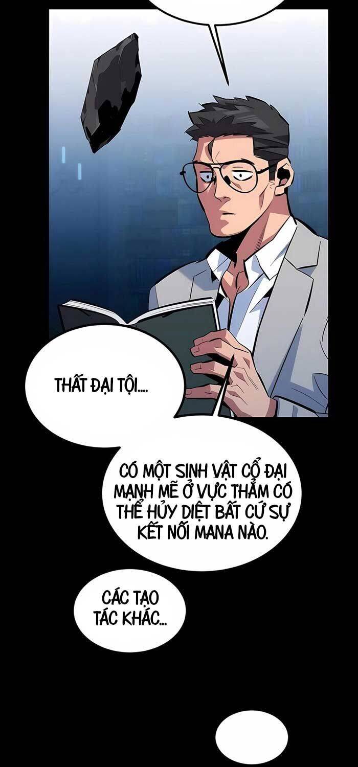 Đi Săn Tự Động Bằng Phân Thân - Chapter 118 - Page 45