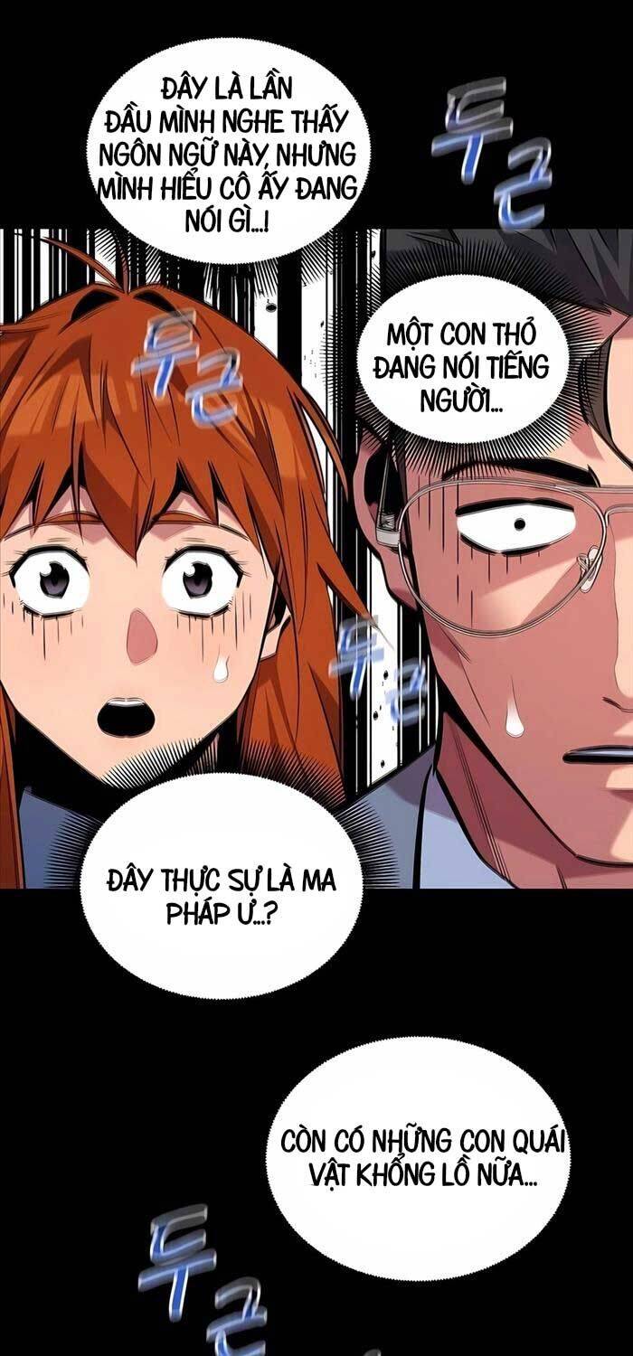 Đi Săn Tự Động Bằng Phân Thân - Chapter 118 - Page 5