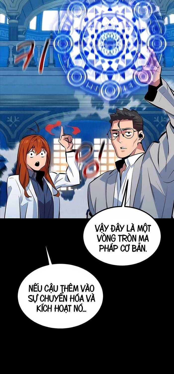 Đi Săn Tự Động Bằng Phân Thân - Chapter 118 - Page 85